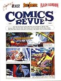 Comics Revue # 260