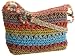 Cappelli Bag441 Crochet Toyo