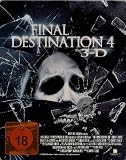 Final Destination in 3-D