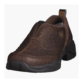 Ariat Mens Rappel by Men's Exotic Boots