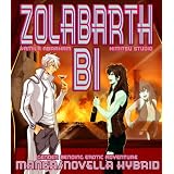 Zolabarth Bi ~ Yamila Abraham