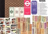 Wheels of London : the story of London's street transport