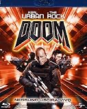 Doom - Nessuno Uscira Vivo