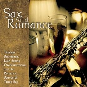 Love Sax