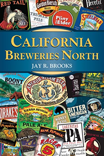 California Breweries North (Breweries Series)
