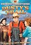 Dusty's Trail, Volume 3