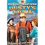 Dusty's Trail, Volume 3