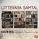 Litterära samtal [Literary Call]