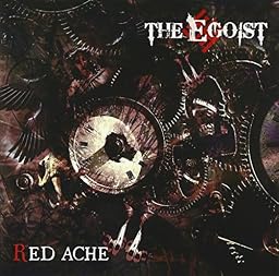 RED ACHE  (B Type)