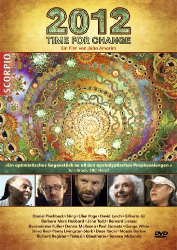 Produkt-Bild: 2012: Time for Change