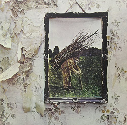 Album Art for Led Zeppelin IV [Deluxe] by Led Zeppelin