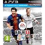 FIFA 13 de Electronic Arts