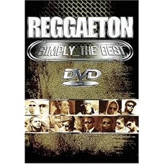 Reggaeton Simply the Best