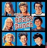 The Brady Bunch: 2009 Wall Calendar