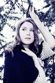 Bilder von Hayley Westenra