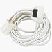 Do it Best Imports RM-PT2162-15X-WH Do it Remote Control Extension Cord