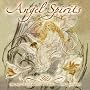 Angel Spirits: the Art of Sulamith Wulfing 2009 Wall Calendar