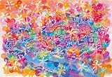 500ピース カラフルドリーム TSG-500-563