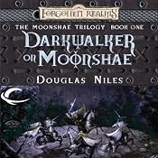 Darkwalker on Moonshae: Forgotten Realms: Moonshae Trilogy, Book 1 | [Douglas Niles]