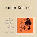 Paddy Keenan