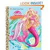 Barbie in a Mermaid Tale (Little Golden Books (Random House))