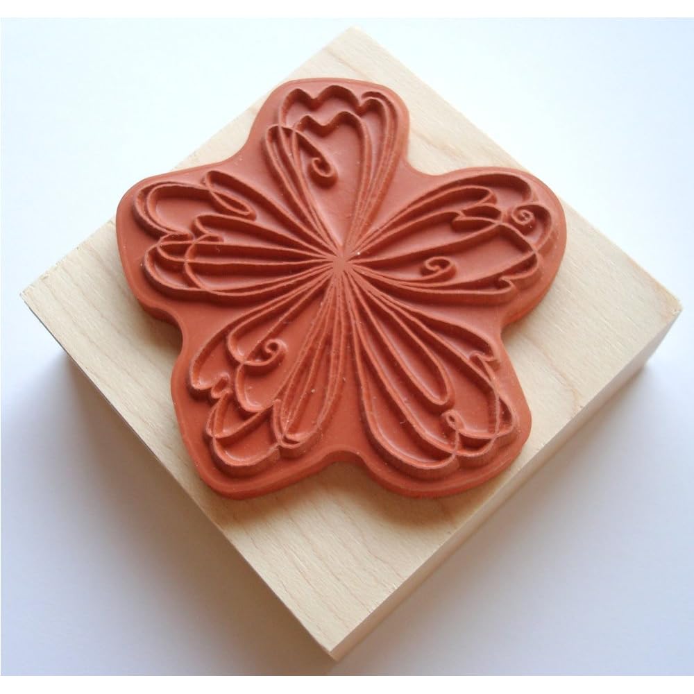 こどものかお チェリッシュスタンプJ 0798-0