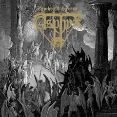 Depths Of Eternity (Re-Issue 2009) [Explicit]