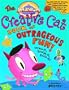 Cranium: The Creative Cat Book of Outrageous Fun!: Draw it, Sculpt it, Build it! (Cranium Books)