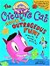Cranium: The Creative Cat Book Of Outrageous Fun!: Draw It, Sculpt It, Build It! (cranium Books Of Outrageous Fun)