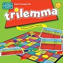 Trilemma