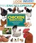 Mini Encyclopedia of Chicken Breeds and Care: A Color Directory of the Most Popular Breeds and Their Care