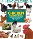 Mini Encyclopedia of Chicken Breeds and Care