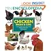 Mini Encyclopedia of Chicken Breeds and Care: A Color Directory of the Most Popular Breeds and Their Care
