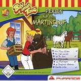 Bibi & Tina - Ferien auf dem Martinshof [Software Pyramide]von "ak tronic"