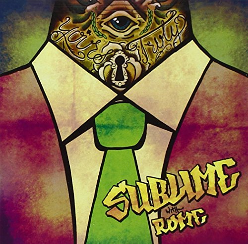 Sublime With Rome - US TOP25 Rock Songs Charts - Zortam Music