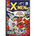 X-Men l'Int�grale : 1968