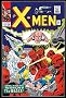 X-Men l'Int�grale : 1968