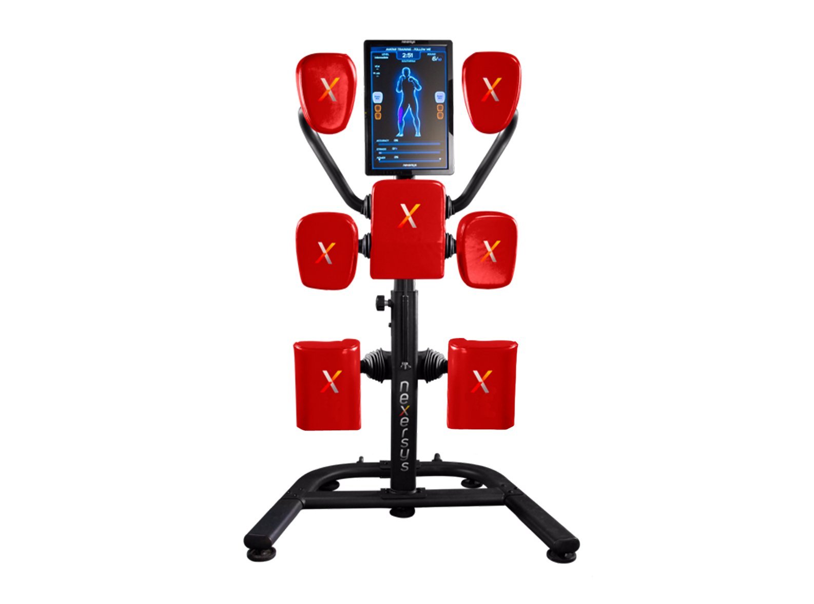 Galleon Nexersys Home Unit For Boxing