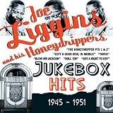 Joe Liggins - Jukebox Hits 1945-1951
