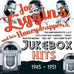 Joe Liggins - Jukebox Hits 1945-1951