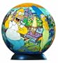 Ravensburger The Simpsons - 240 Piece puzzleball