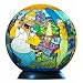 The Simpsons Puzzleball