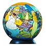 Ravensburger The Simpsons