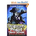 Skulduggery Pleasant 06. Death Bringer