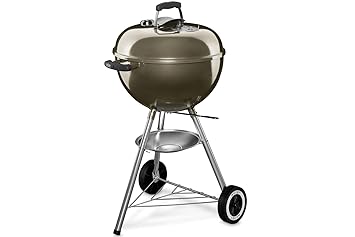 barbecue weber 47 cm one touch original