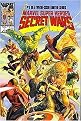 Marvel Super Heros Secret Wars Omnibus (Hardcover)