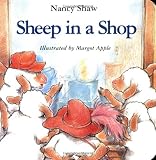 Buy : Sheep in a Shop