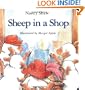 Sheep in a Shop