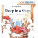 Sheep in a Shop
