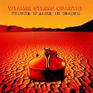 The String Quartet Tribute to Alice in Chains